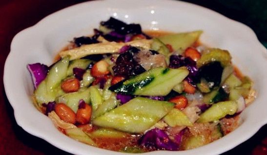 食尚百年削面坊加盟