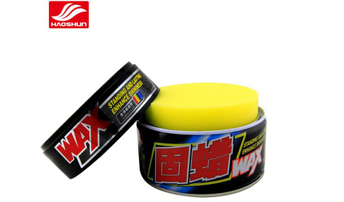 好顺汽车用品加盟