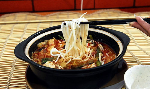 巧媳妇过桥米线加盟