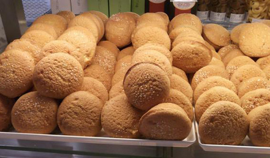 汤姆男孩烘焙坊加盟