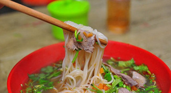 刘宗礼淮南牛肉汤加盟