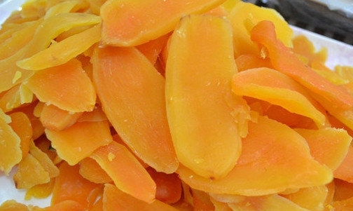 秦记地瓜坊加盟