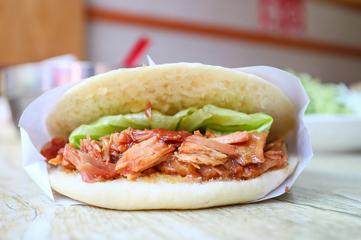 许记肉夹馍加盟