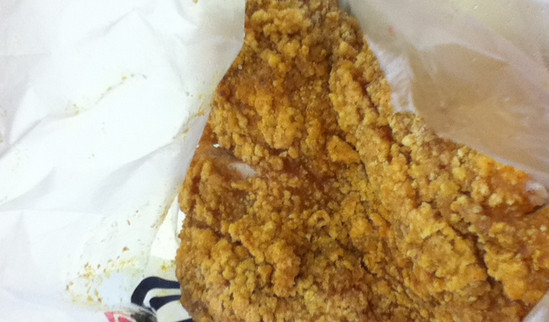 小马猴大鸡排加盟