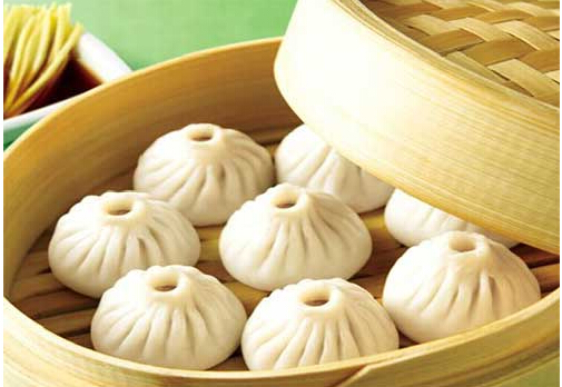 蒸旺包子加盟