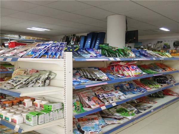 依肯国际户外钓具加盟