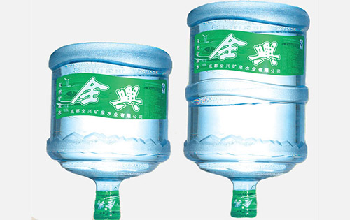 全兴矿泉水加盟