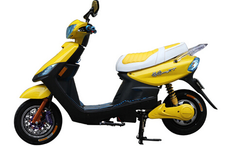 锡特电动车加盟