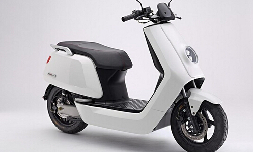 蓝贝电动车加盟