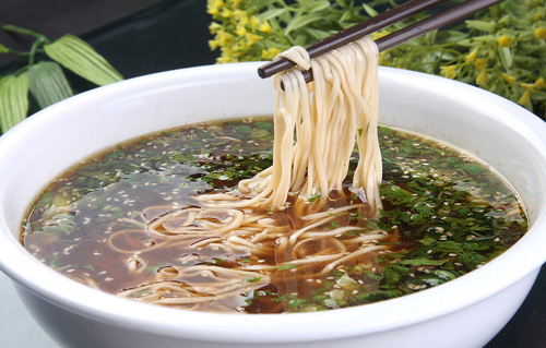 老顺兴苏式面馆加盟