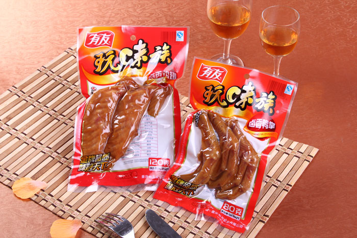 有友玩味族加盟