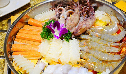 煌品三汁焖锅加盟