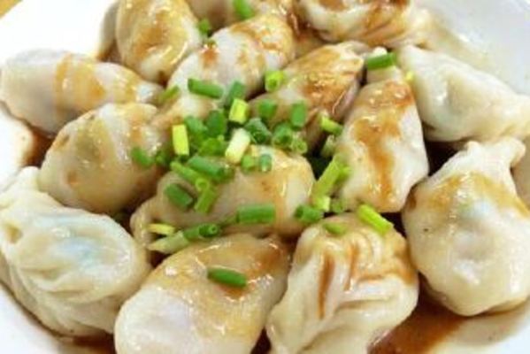 万惠香扁食加盟