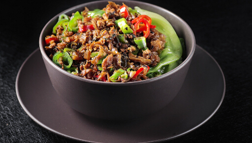 阿具客家土菜加盟