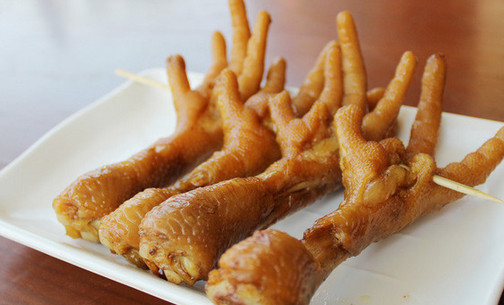 老八珍熟食加盟