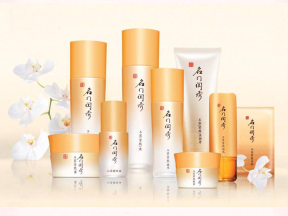 名门闺秀加盟费