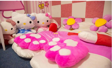 极米私人影吧加盟店