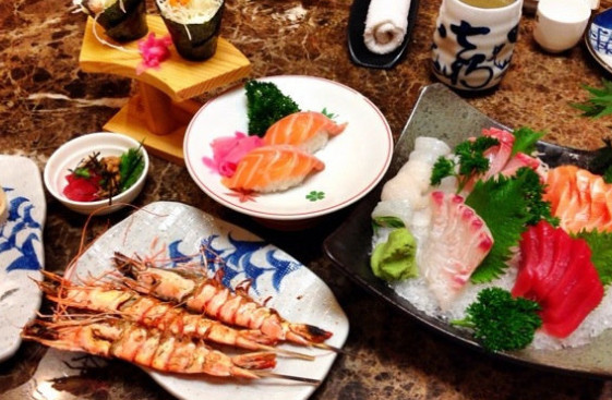 浅草日本料理加盟