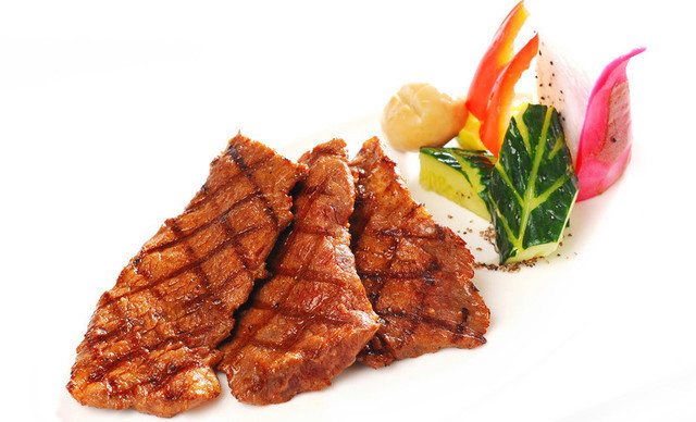 威尼斯牛扒城加盟