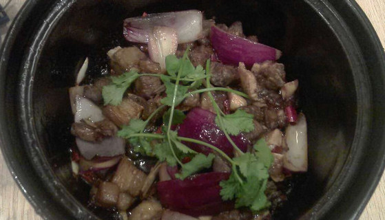 锦升和重庆鸡公煲加盟