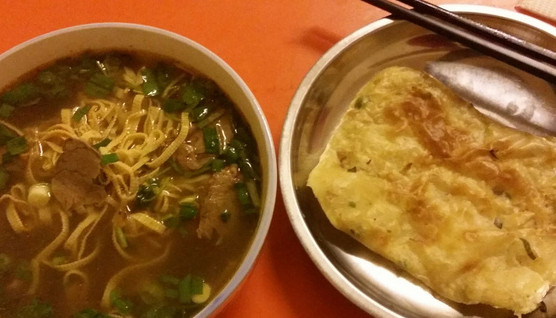 辣一碗淮南牛肉汤加盟