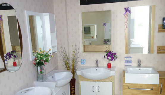 申鹭达卫浴加盟