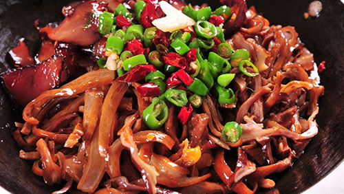 三之首干锅加盟