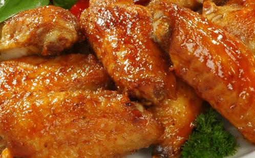 变态烤翅加盟店