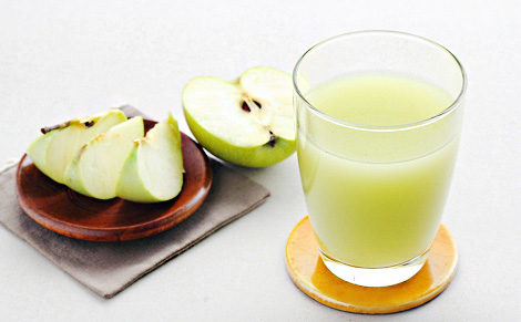 爽苹果奶茶加盟