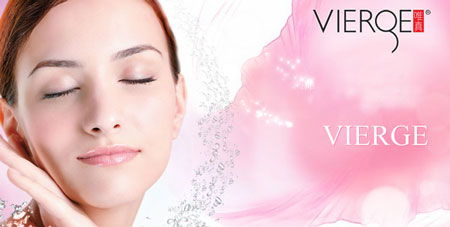 唯真化妆品加盟