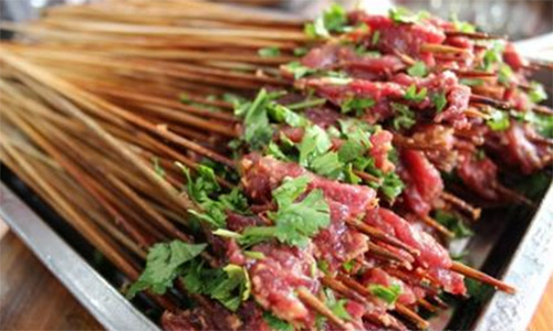 八旺阁串串香加盟