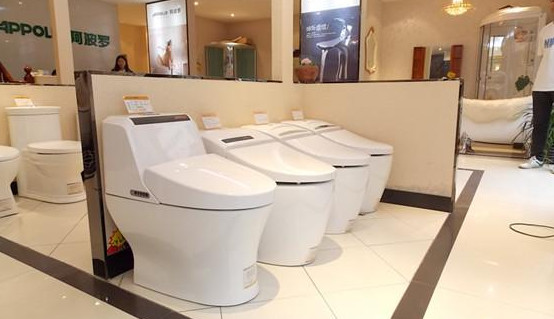 阿波罗卫浴加盟