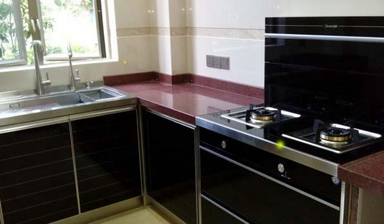 金帝集成灶加盟