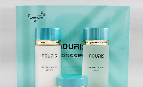 奢莲化妆品加盟