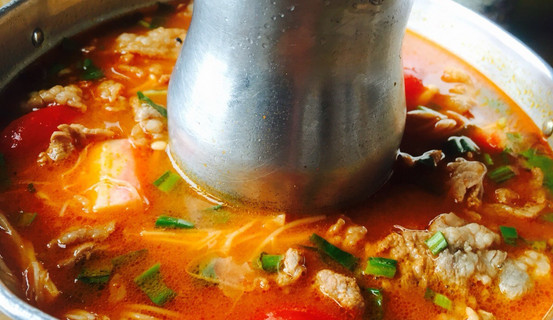 杨御厨冒菜王加盟