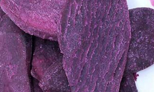 薯香地瓜坊加盟