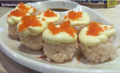 和悦寿司加盟店