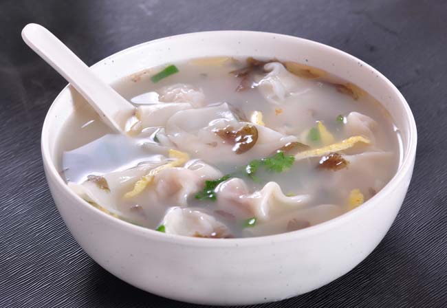陈三挑馄饨加盟