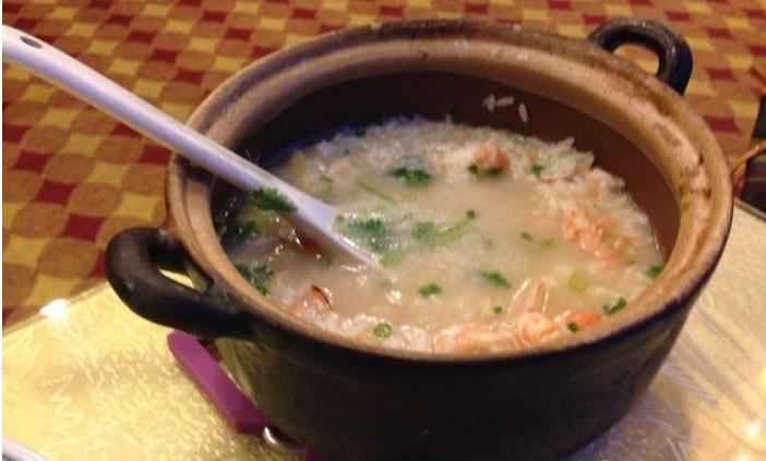 德林砂锅粥加盟