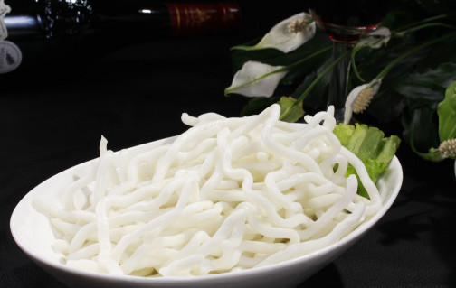 兄妹土豆粉加盟