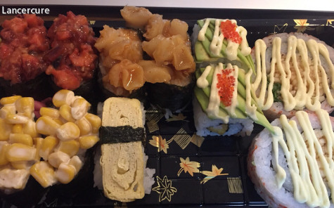 出云寿司加盟店