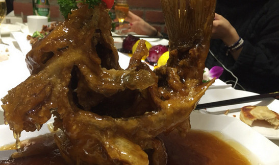 闫府私房菜加盟