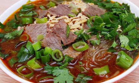 淮南26号牛肉汤加盟