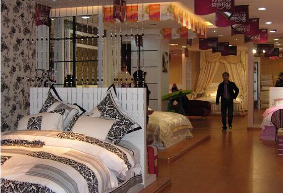 加盟杜邦家纺最少需要多少钱?37.26万元就能成功加盟!