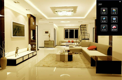 优易家智能家居加盟