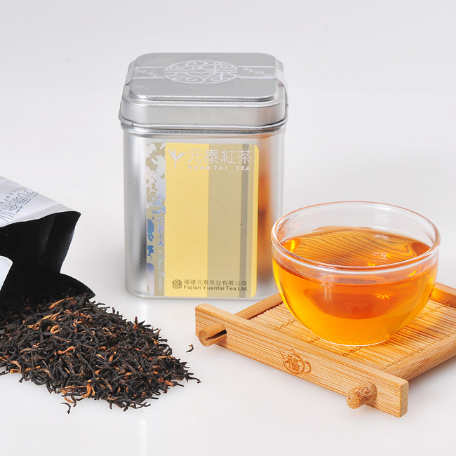 元泰茶业加盟