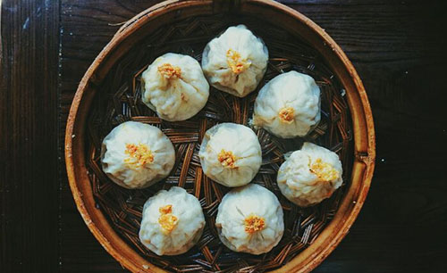 忆秦园小笼包加盟