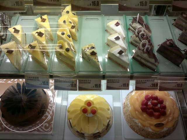 圣安娜饼屋加盟