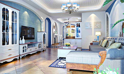 掌上明珠家具加盟