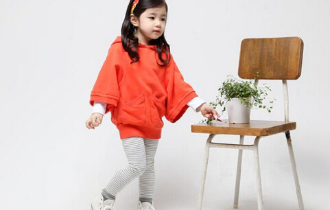 爱朵儿童装加盟